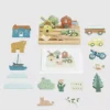 My Town Picture Matching Game