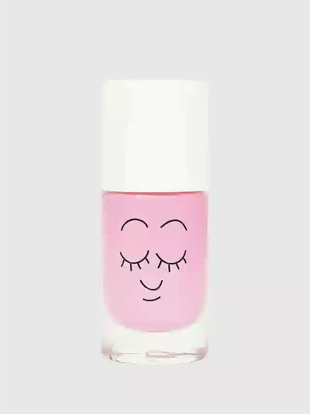Nailmatic Nailpolish and Nail Sticker Pop Set