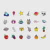 Nailmatic Nailpolish and Nail Sticker Pop Set