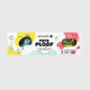 Nailmatic Soap Dough Cleansing Modeling Clay Set