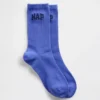 Nap Logo Crew Socks