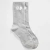 Nap Logo Crew Socks
