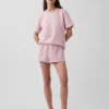 Nap Logo Oversized Pj T-Shirt