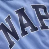 Nap Logo Oversized Pj T-Shirt