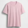 Nap Logo Oversized Pj T-Shirt
