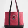 Nba Miami Heat Logo Tote Bag