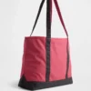 Nba Miami Heat Logo Tote Bag