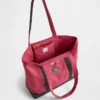 Nba Miami Heat Logo Tote Bag
