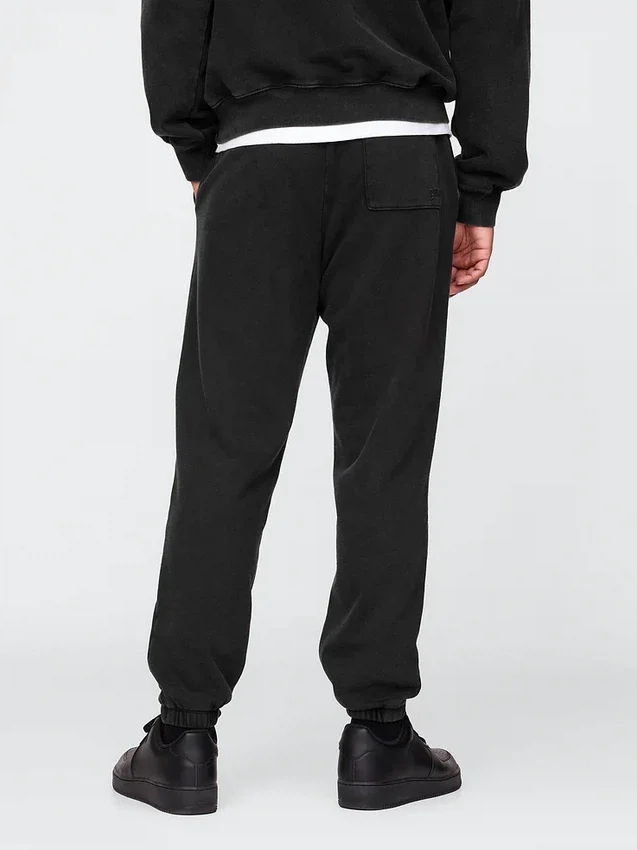 Nba Toronto Raptors Logo Heavyweight Joggers