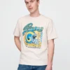 Nfl Los Angeles Rams Graphic T-Shirt