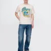 Nfl Los Angeles Rams Graphic T-Shirt