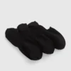No Show Socks (3-Pack)