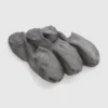 No Show Socks (3-Pack)