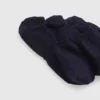 No Show Socks (3-Pack)