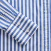 Organic Cotton Poplin Big Shirt