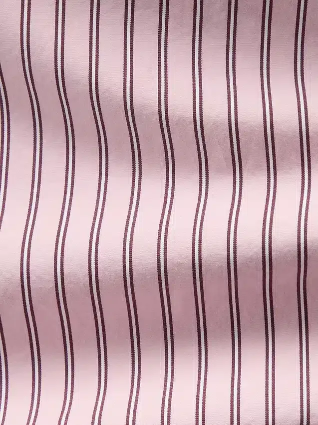 Organic Cotton Poplin Big Shirt
