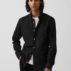 Organic Cotton Poplin Classic Shirt