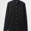 Organic Cotton Poplin Classic Shirt