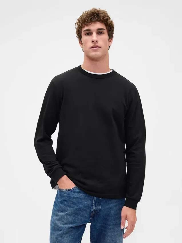 Organic Cotton T-Shirt