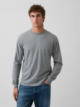 Organic Cotton T-Shirt