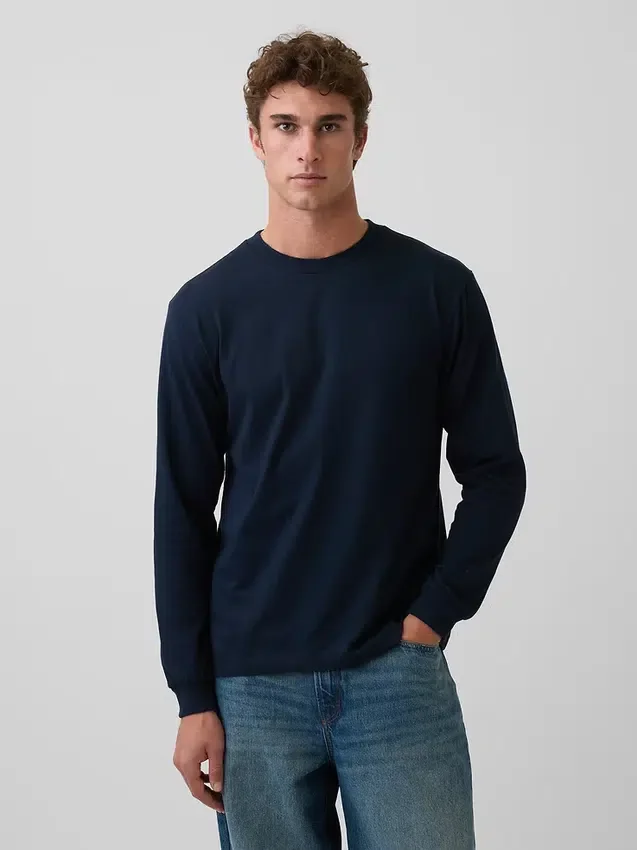 Organic Cotton T-Shirt