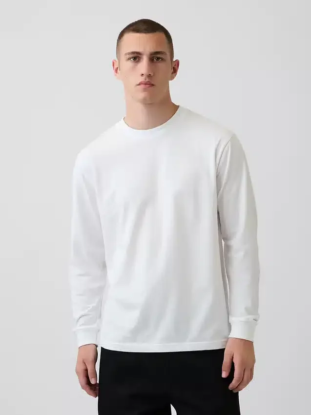 Organic Cotton T-Shirt