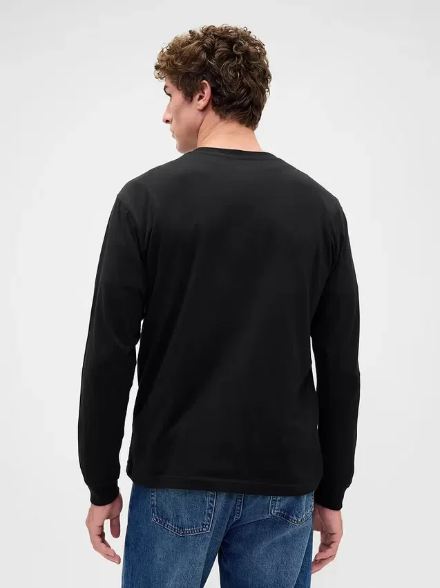 Organic Cotton T-Shirt