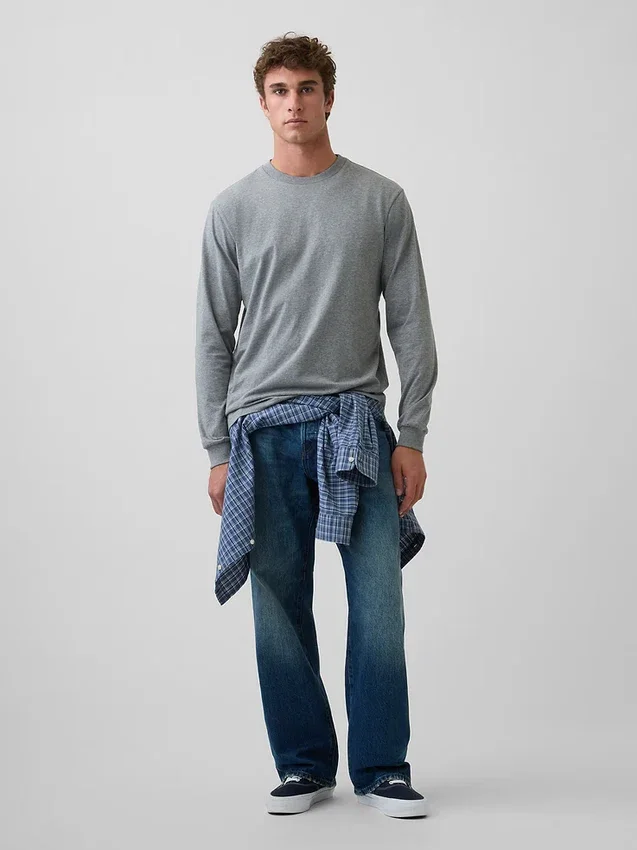 Organic Cotton T-Shirt