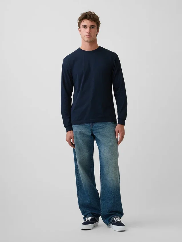 Organic Cotton T-Shirt