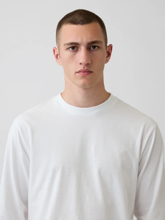 Organic Cotton T-Shirt