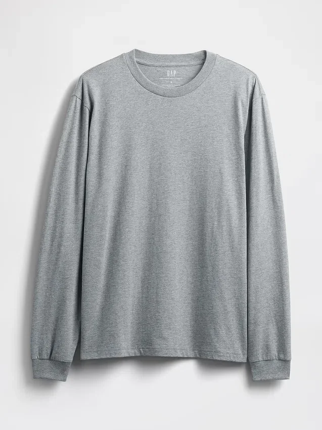 Organic Cotton T-Shirt