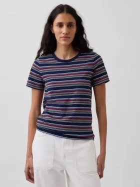 Organic Cotton Vintagesoft T-Shirt