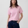 Organic Cotton Vintagesoft T-Shirt