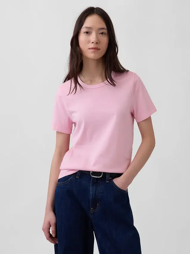Organic Cotton Vintagesoft T-Shirt