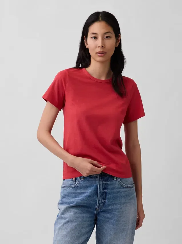 Organic Cotton Vintagesoft T-Shirt