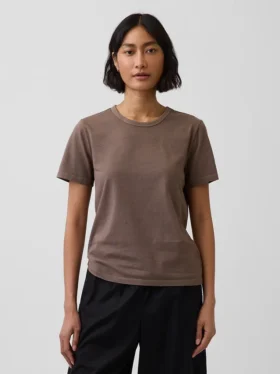Organic Cotton Vintagesoft T-Shirt