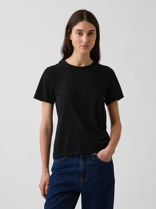 Organic Cotton Vintagesoft T-Shirt