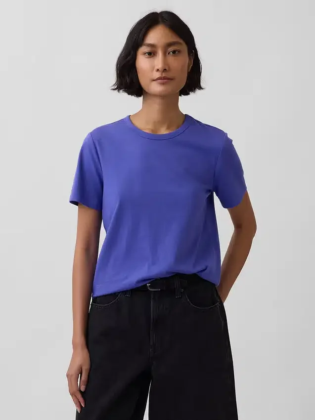 Organic Cotton Vintagesoft T-Shirt