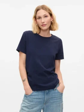 Organic Cotton Vintagesoft T-Shirt