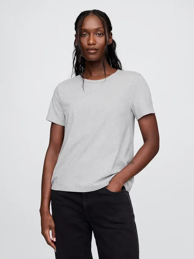 Organic Cotton Vintagesoft T-Shirt