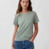 Organic Cotton Vintagesoft T-Shirt