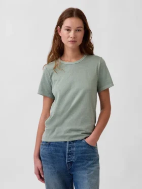 Organic Cotton Vintagesoft T-Shirt