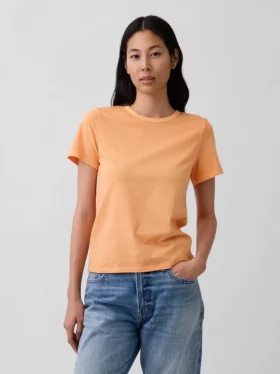 Organic Cotton Vintagesoft T-Shirt