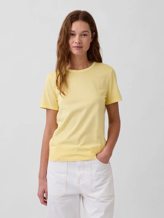 Organic Cotton Vintagesoft T-Shirt