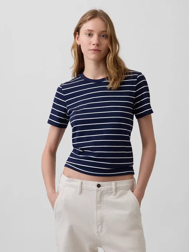 Organic Cotton Vintagesoft T-Shirt