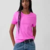 Organic Cotton Vintagesoft T-Shirt