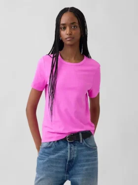 Organic Cotton Vintagesoft T-Shirt