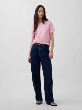 Organic Cotton Vintagesoft T-Shirt