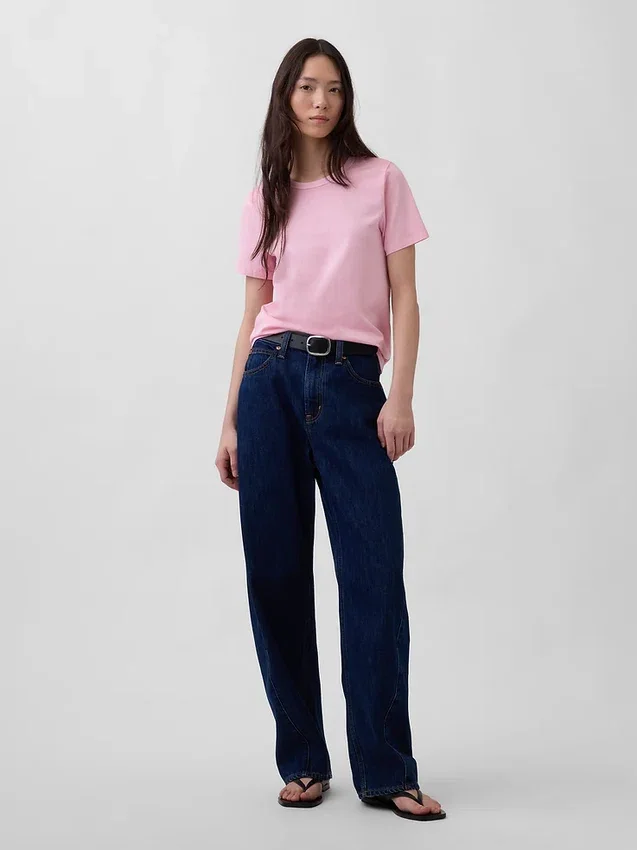 Organic Cotton Vintagesoft T-Shirt