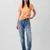 Organic Cotton Vintagesoft T-Shirt
